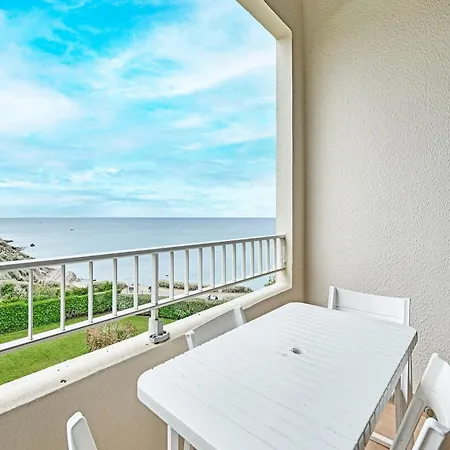Apt In Agde, 200m From City Center Apartment Agde