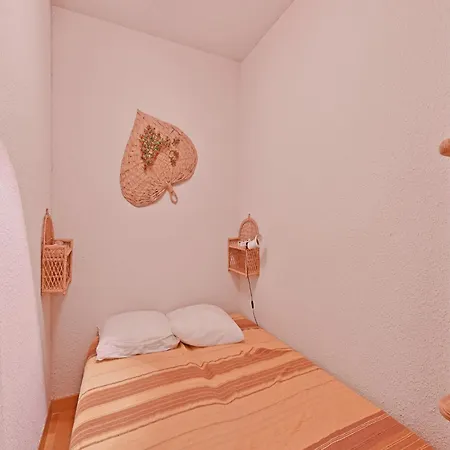 Apt In Agde, 200m From City Center Apartment *