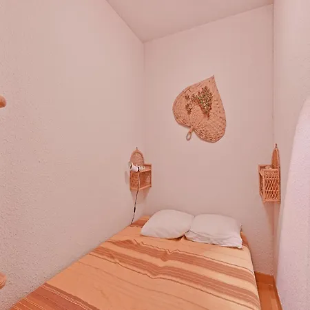 Apartment Apt In Agde, 200m From City Center
