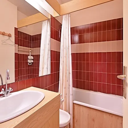 Apartment Apt In Agde, 200m From City Center Agde