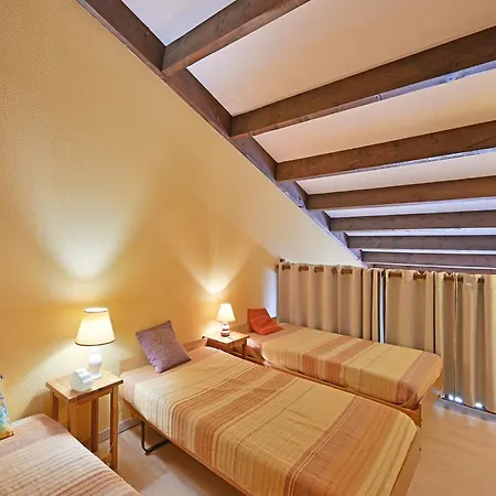 Apt In Agde, 200m From City Center Apartment